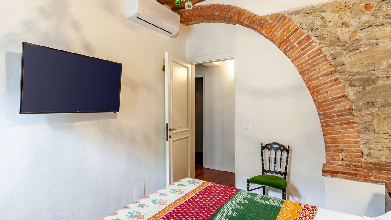 Photo of Bedroom in Nocchi