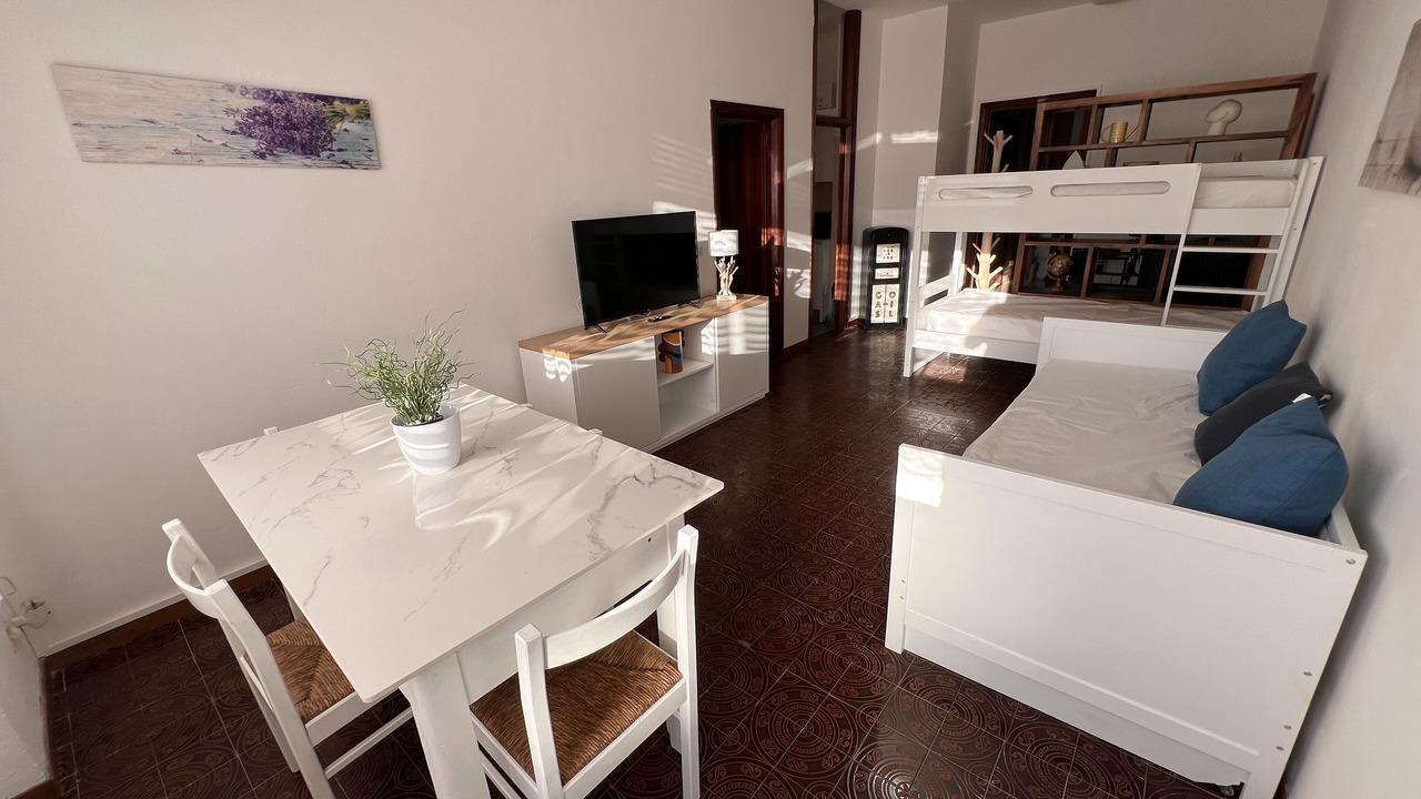 Photo of Livingroom in Principina a Mare