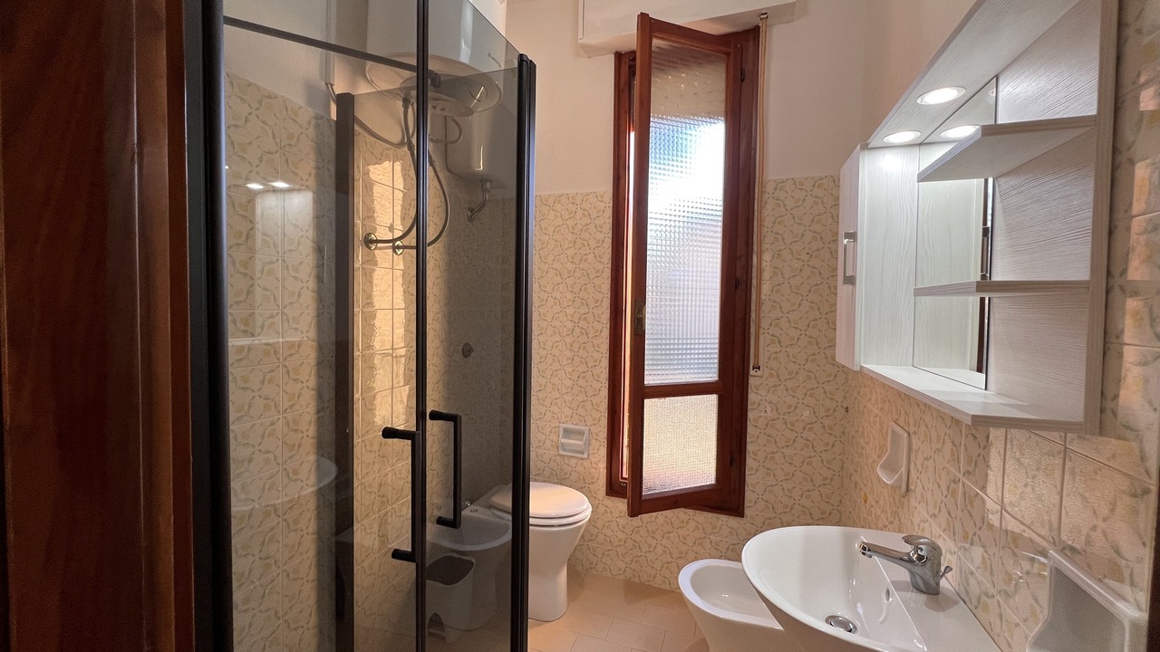 Photo of Bathroom in Principina a Mare