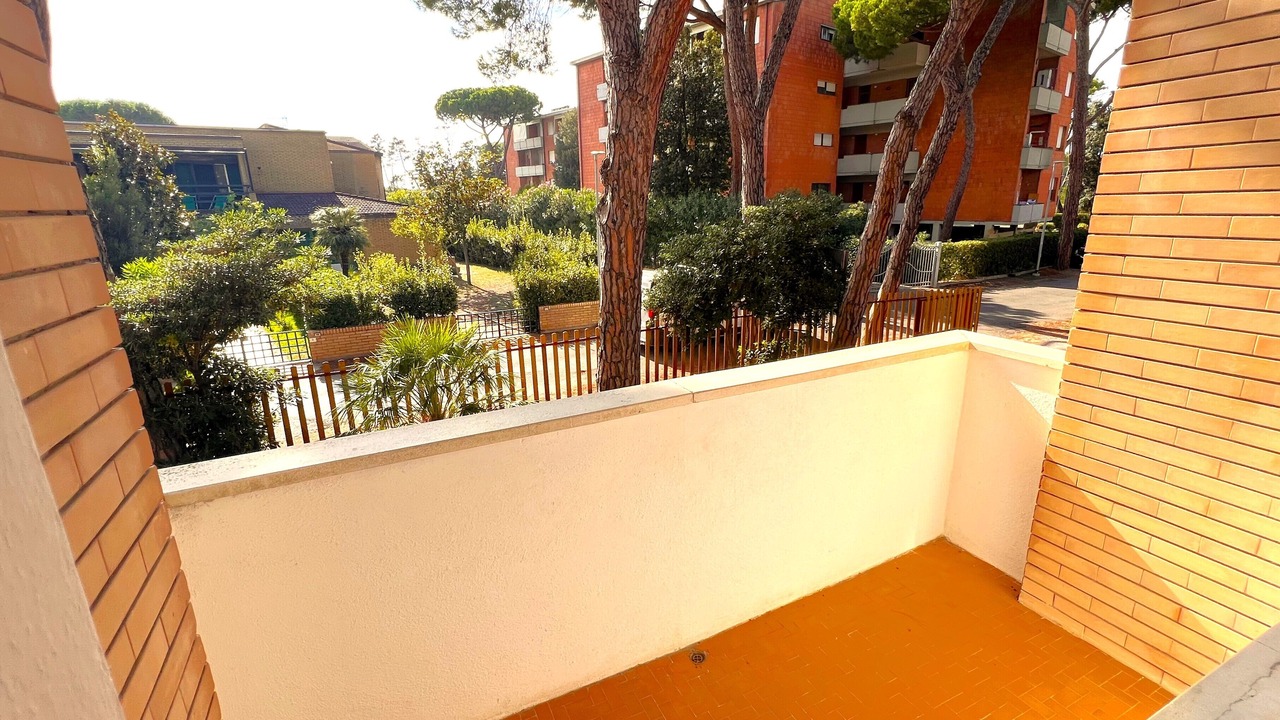 Photo of Patio Balcony in Principina a Mare