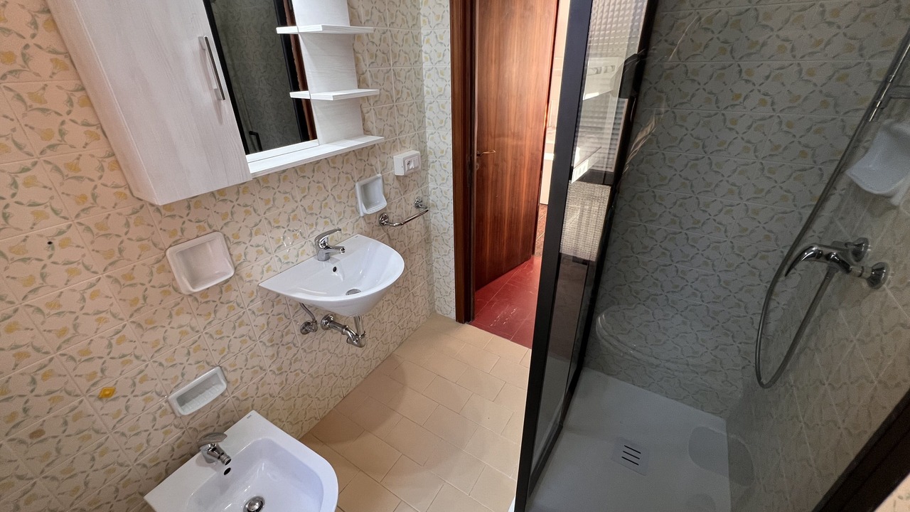 Photo of Bathroom in Principina a Mare