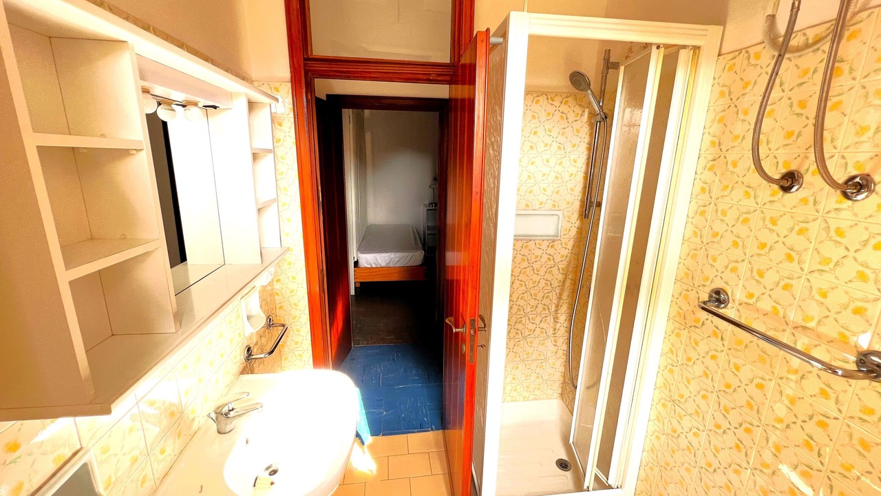 Photo of Bathroom in Principina a Mare