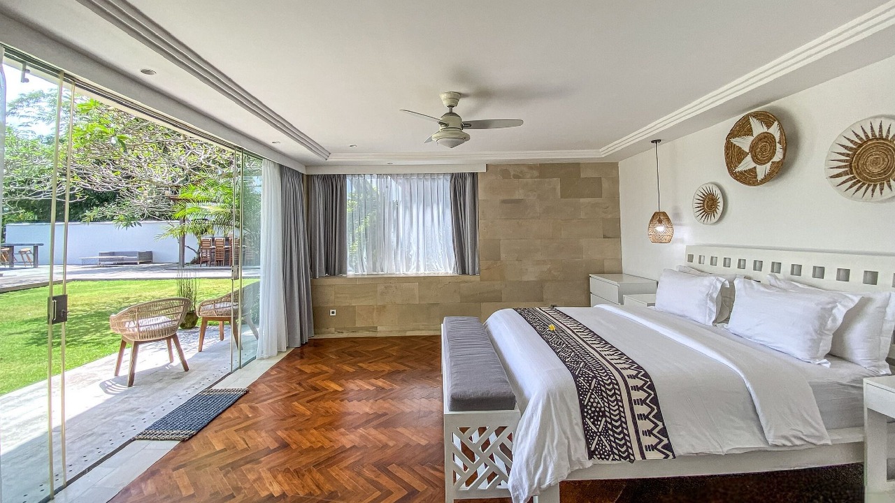 Photo of Bedroom in Babakan