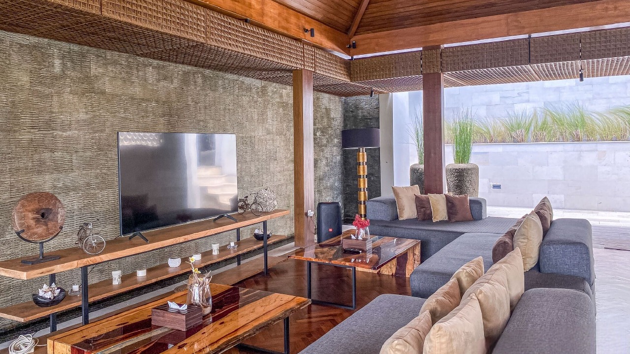 Photo of Livingroom in Babakan