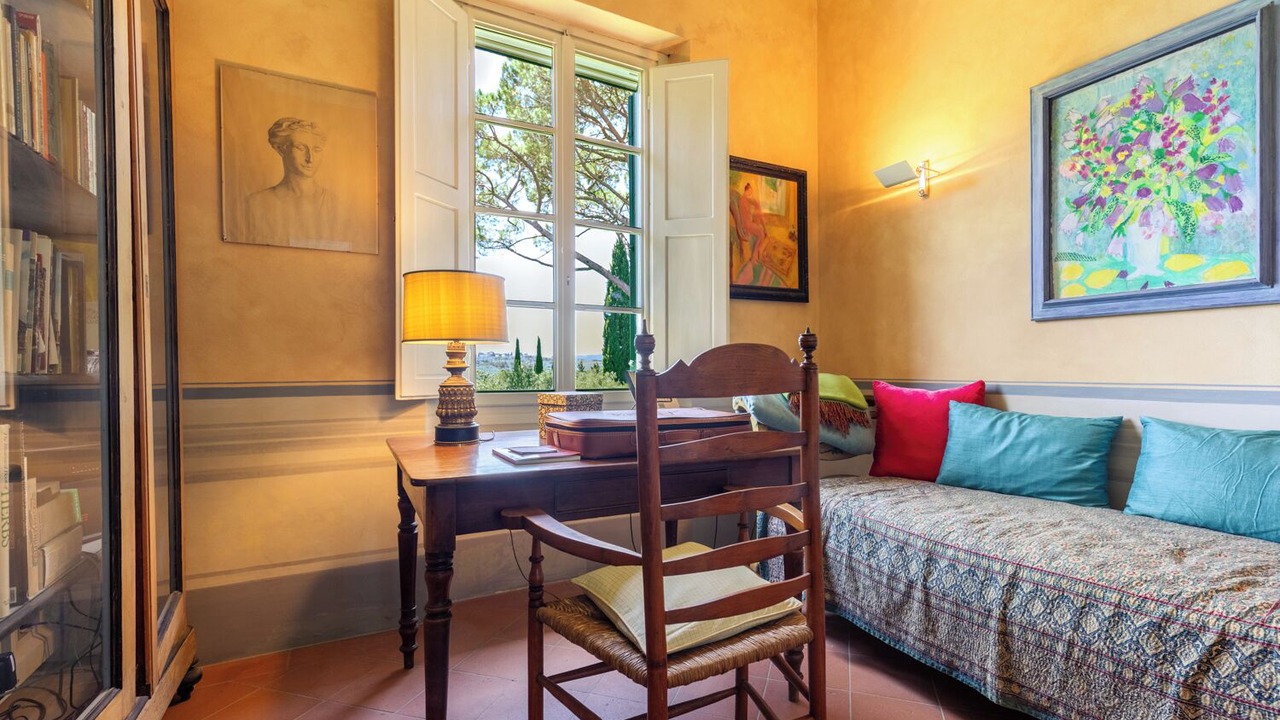 Photo of Livingroom in Florence