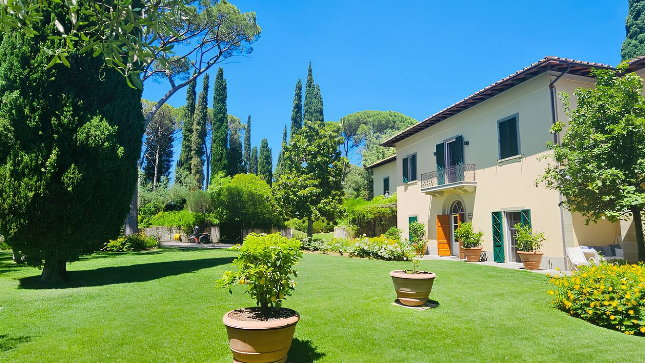 Photo of Outdoor in Florence