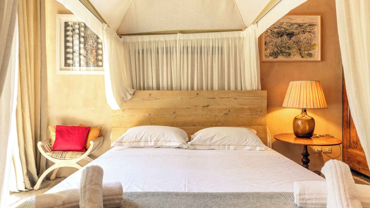 Photo of Bedroom in Florence