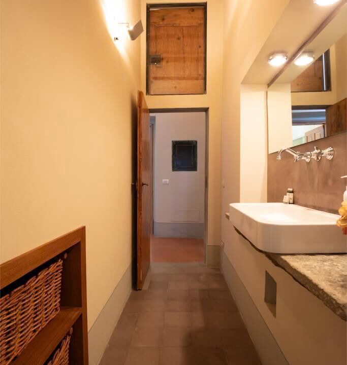 Photo of Bathroom in Florence