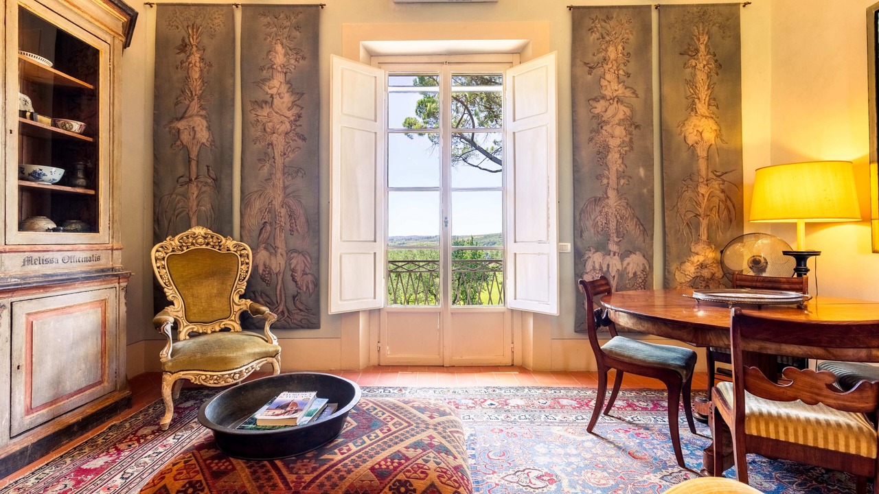 Photo of Livingroom in Florence