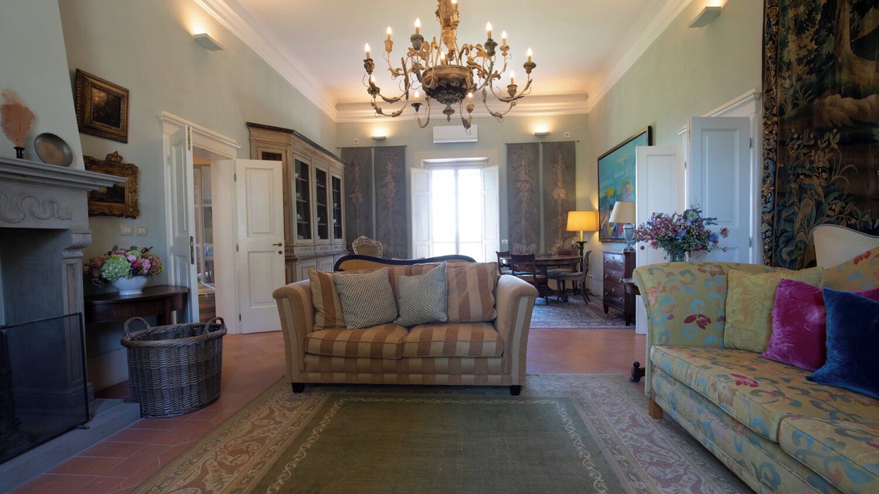 Photo of Livingroom in Florence