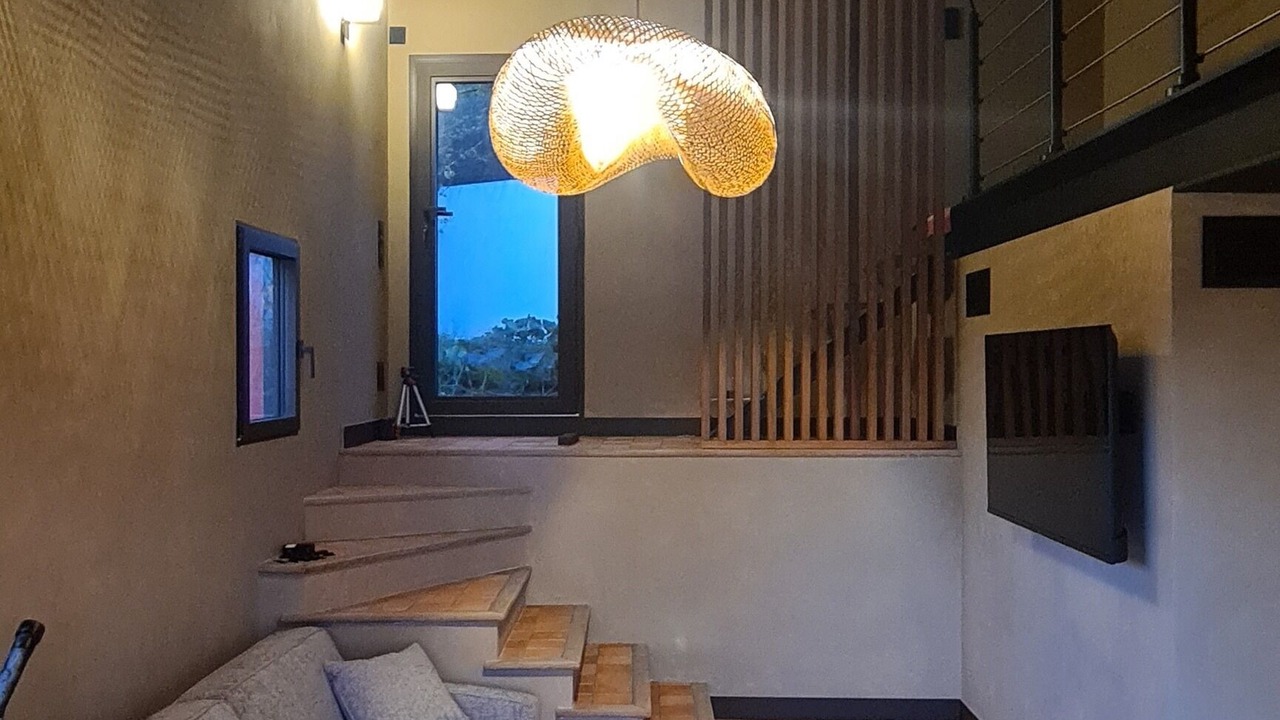 Photo of Livingroom in Cannes La Bocca