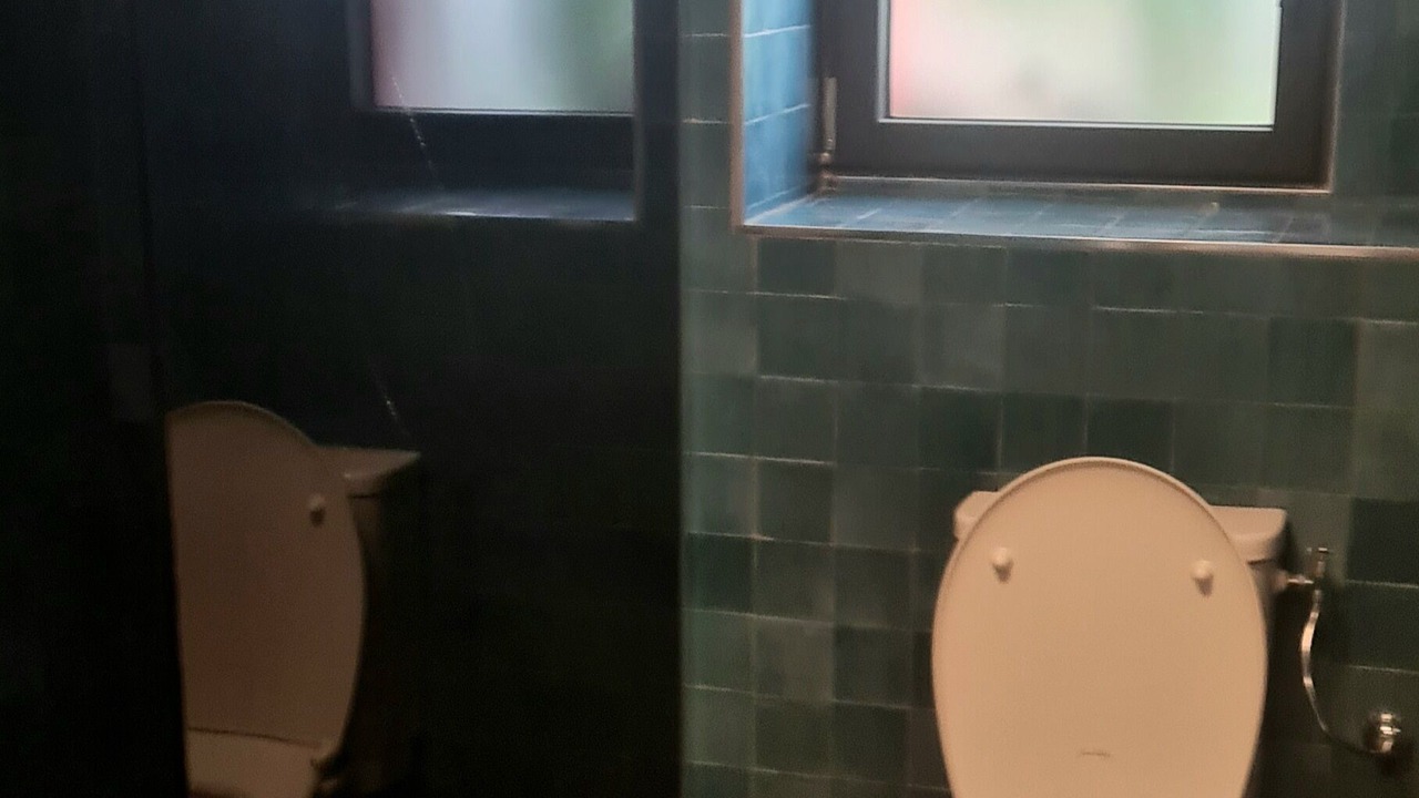 Photo of Bathroom in Cannes La Bocca
