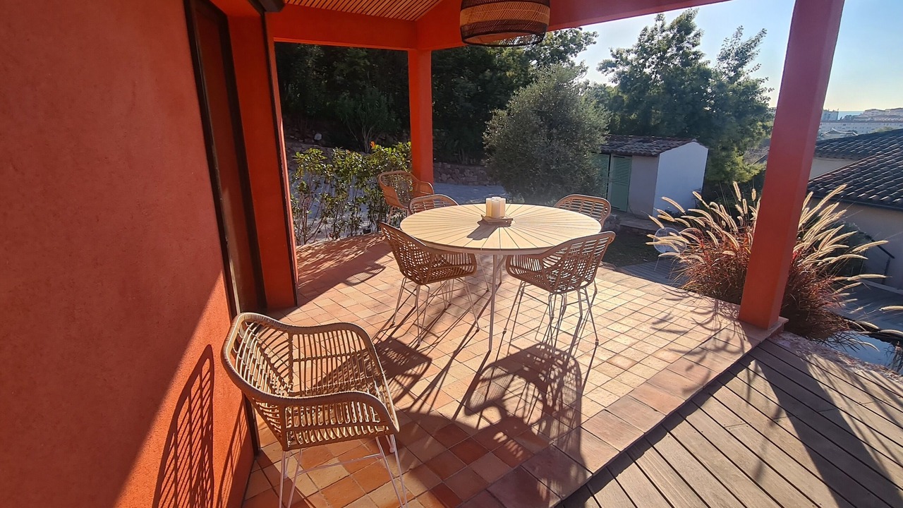 Photo of Outdoor in Cannes La Bocca