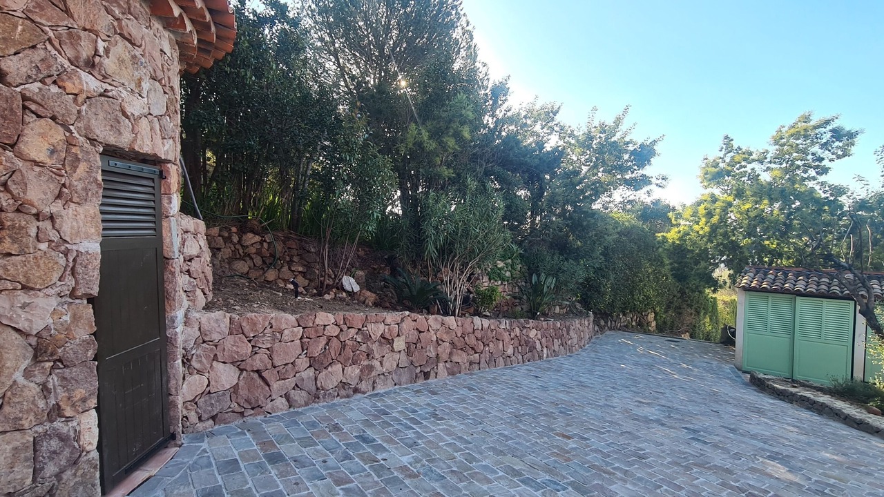 Photo of Outdoor in Cannes La Bocca