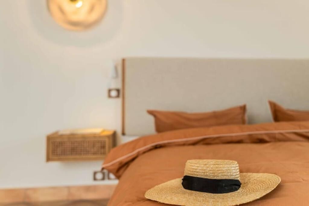 Photo of Bedroom in Saint Pierre de Feric