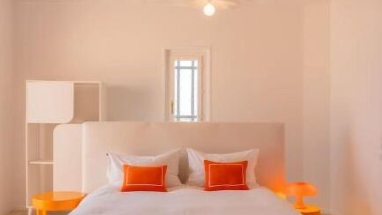Photo of Bedroom in Saint Pierre de Feric