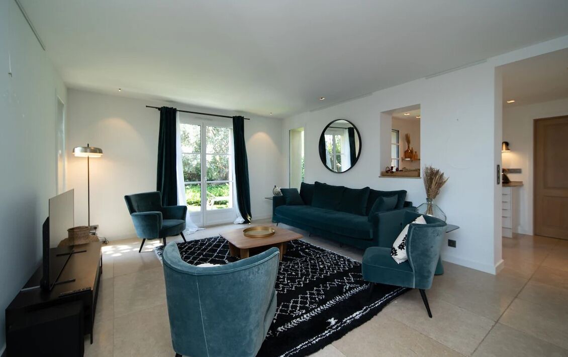 Photo of Livingroom in Tourrettes-sur-Loup