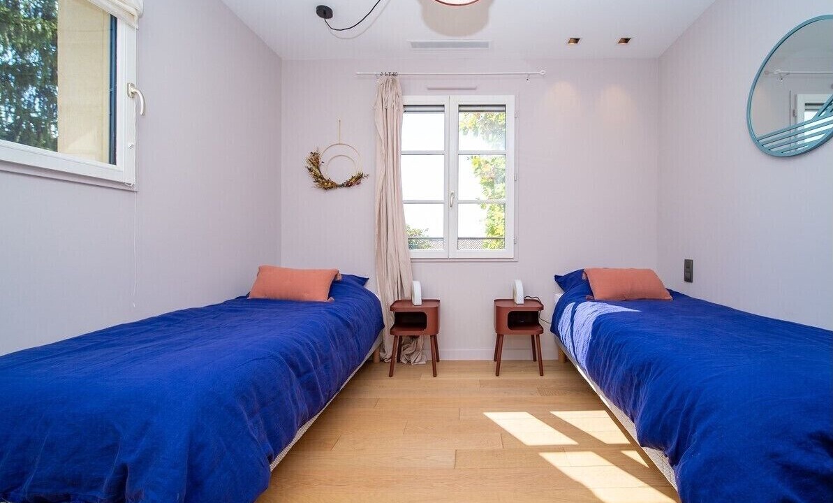Photo of Bedroom in Tourrettes-sur-Loup