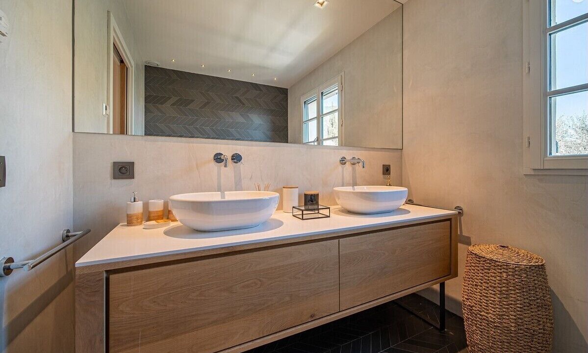 Photo of Bathroom in Tourrettes-sur-Loup