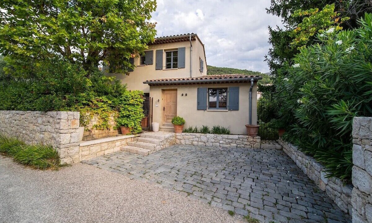 Photo of Outdoor in Tourrettes-sur-Loup
