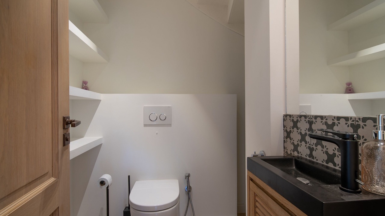 Photo of Bathroom in Tourrettes-sur-Loup
