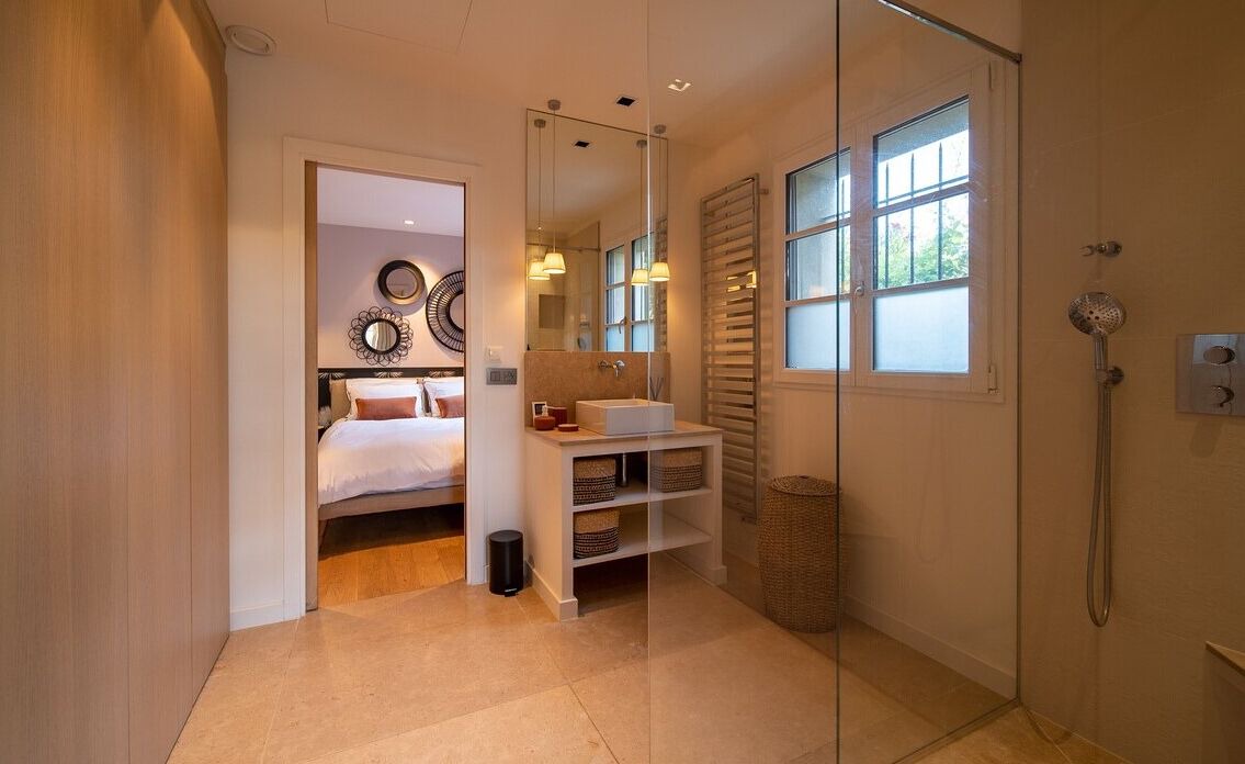 Photo of Bathroom in Tourrettes-sur-Loup