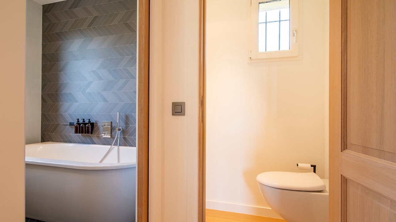 Photo of Bathroom in Tourrettes-sur-Loup