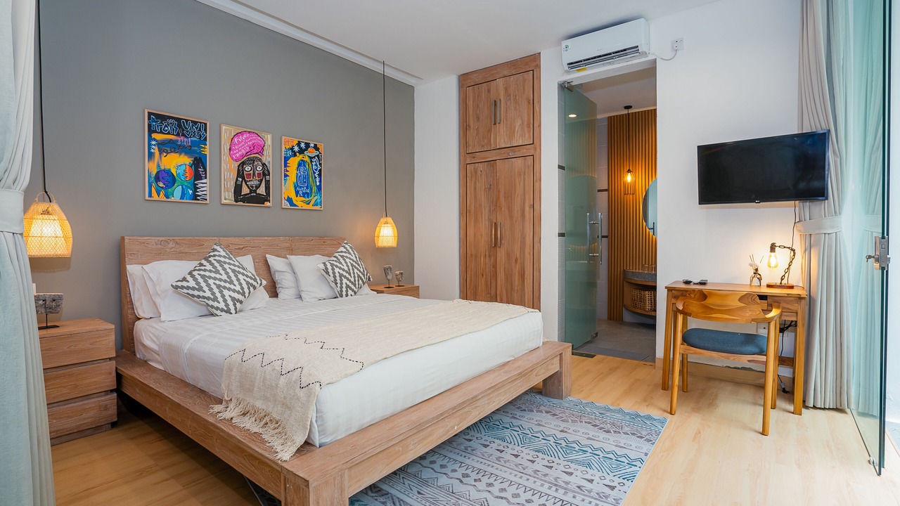Photo of Bedroom in Dewi Sri