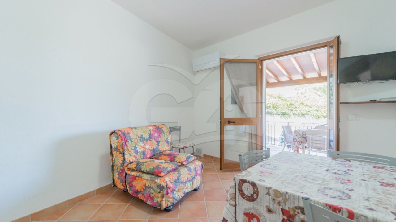 Photo of Livingroom in Sant' Andrea