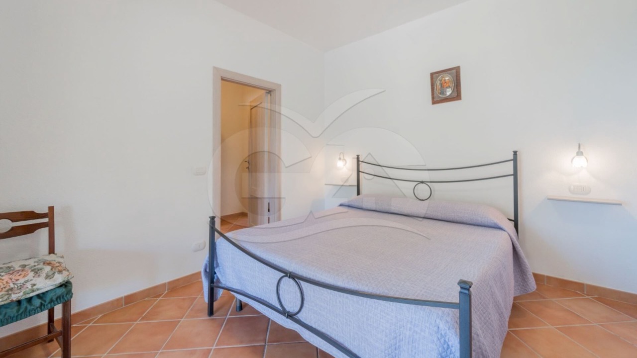 Photo of Bedroom in Sant' Andrea