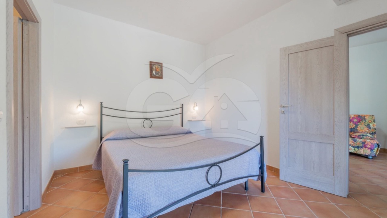 Photo of Bedroom in Sant' Andrea