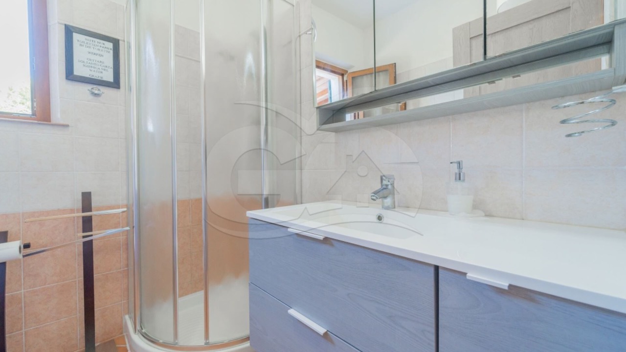 Photo of Bathroom in Sant' Andrea