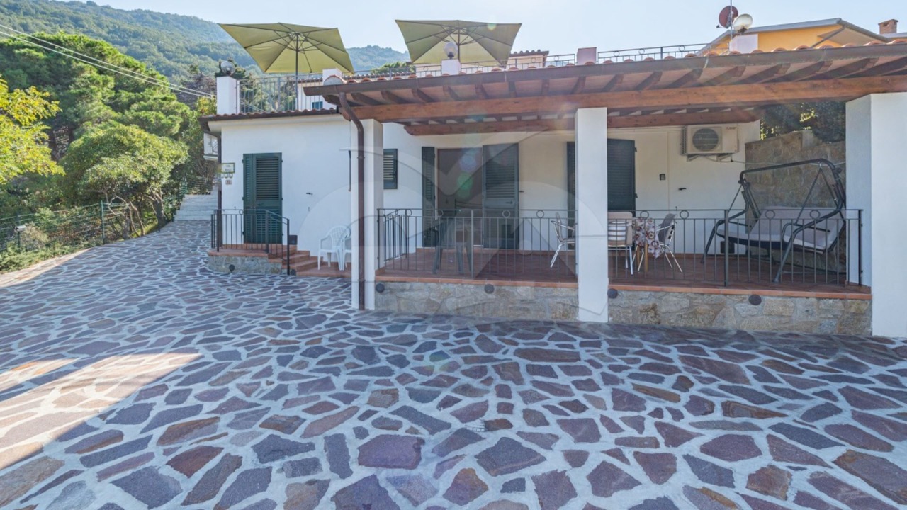 Photo of Patio Balcony in Sant' Andrea
