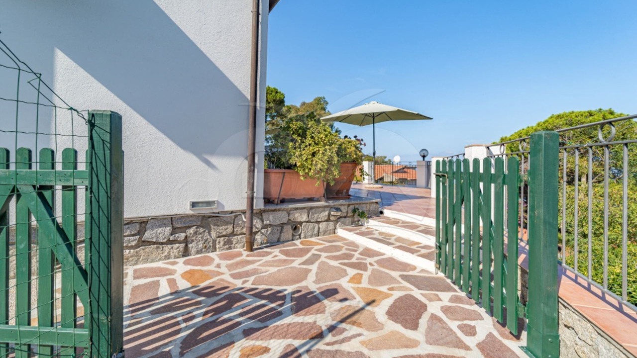 Photo of Patio Balcony in Sant' Andrea