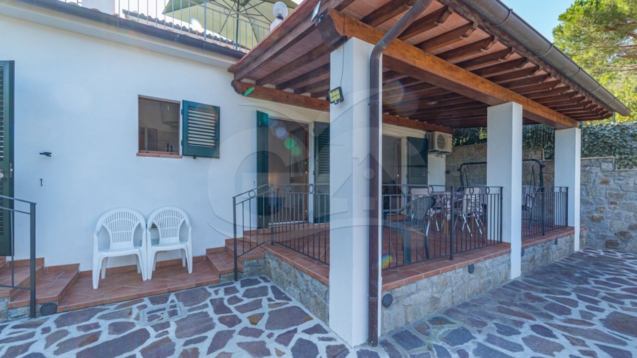 Photo of Patio Balcony in Sant' Andrea