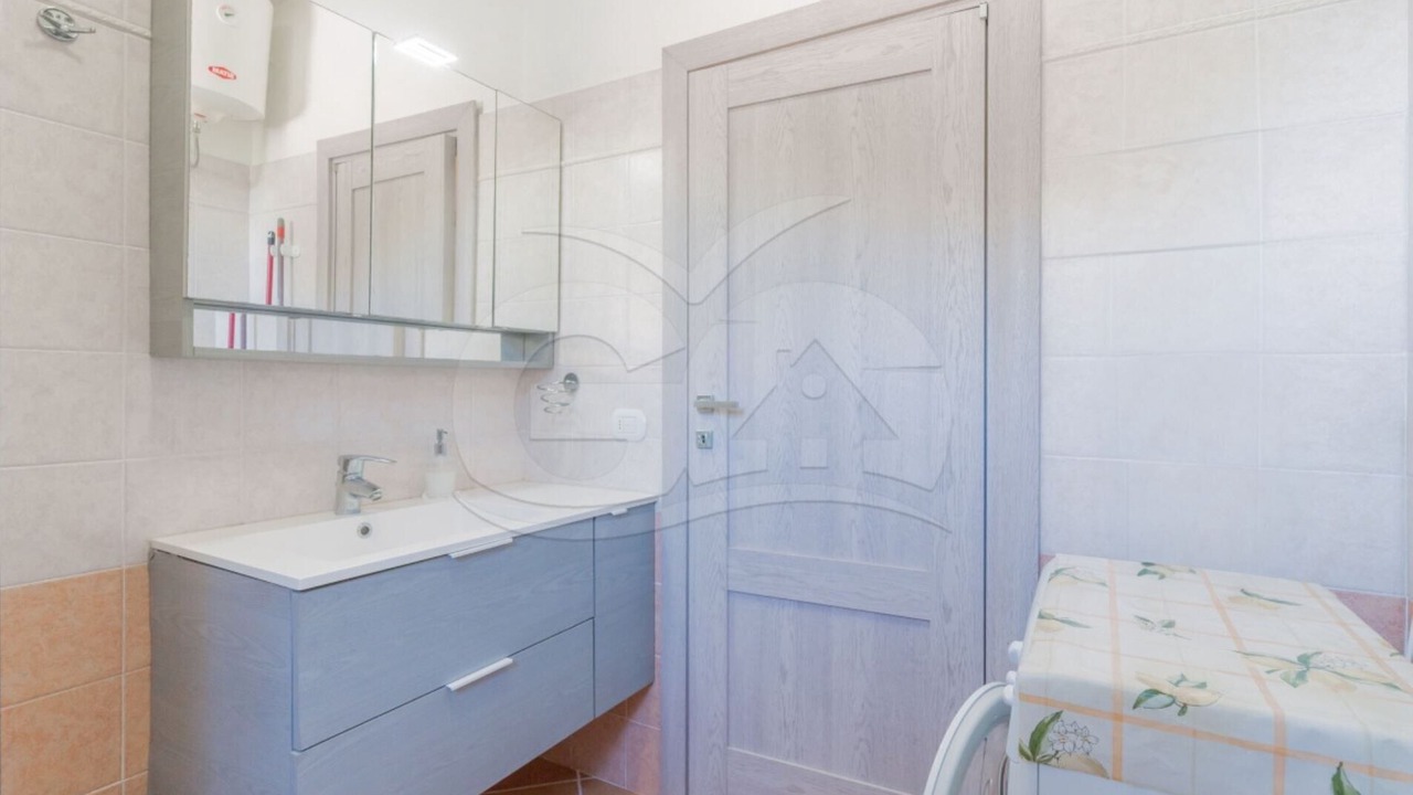 Photo of Bathroom in Sant' Andrea