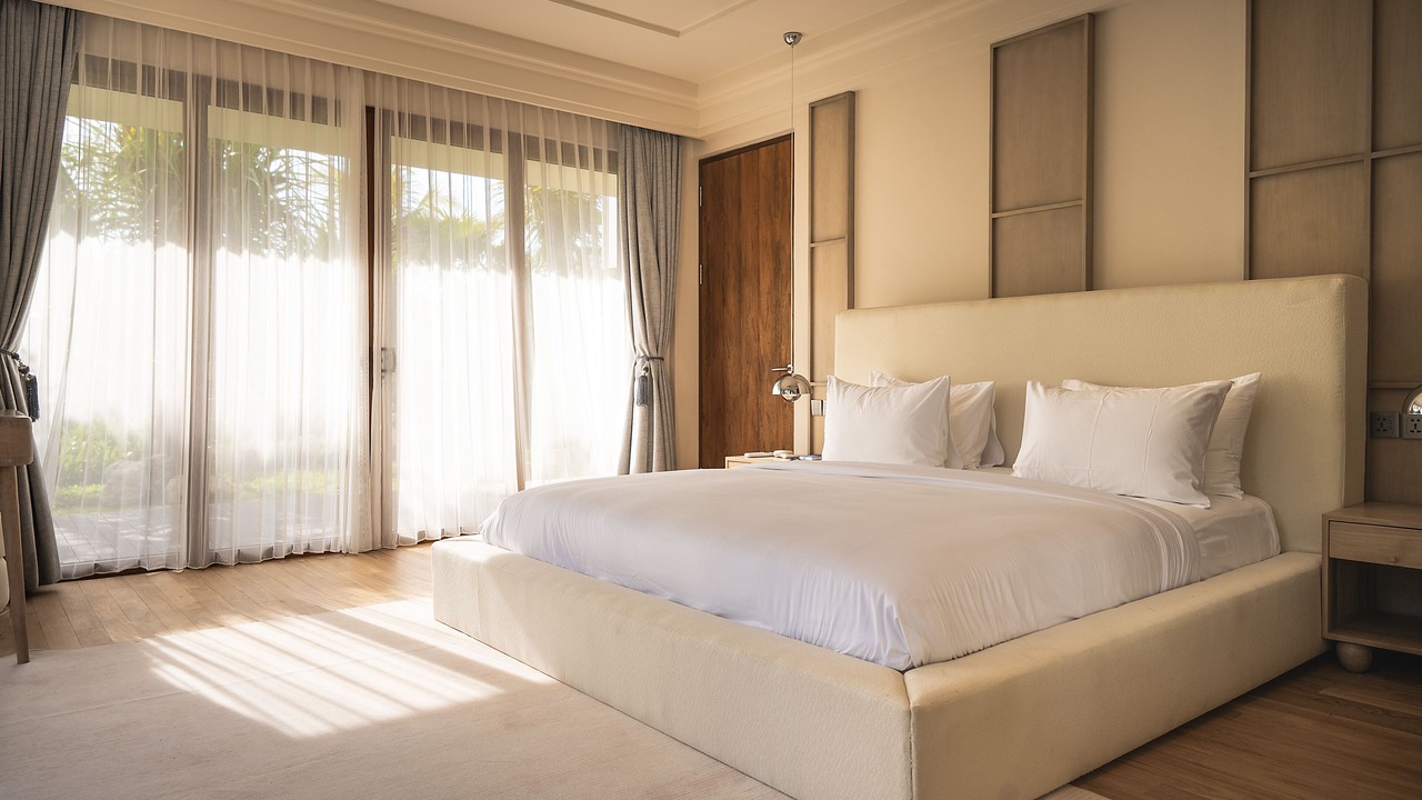 Photo of Bedroom in Kutuh