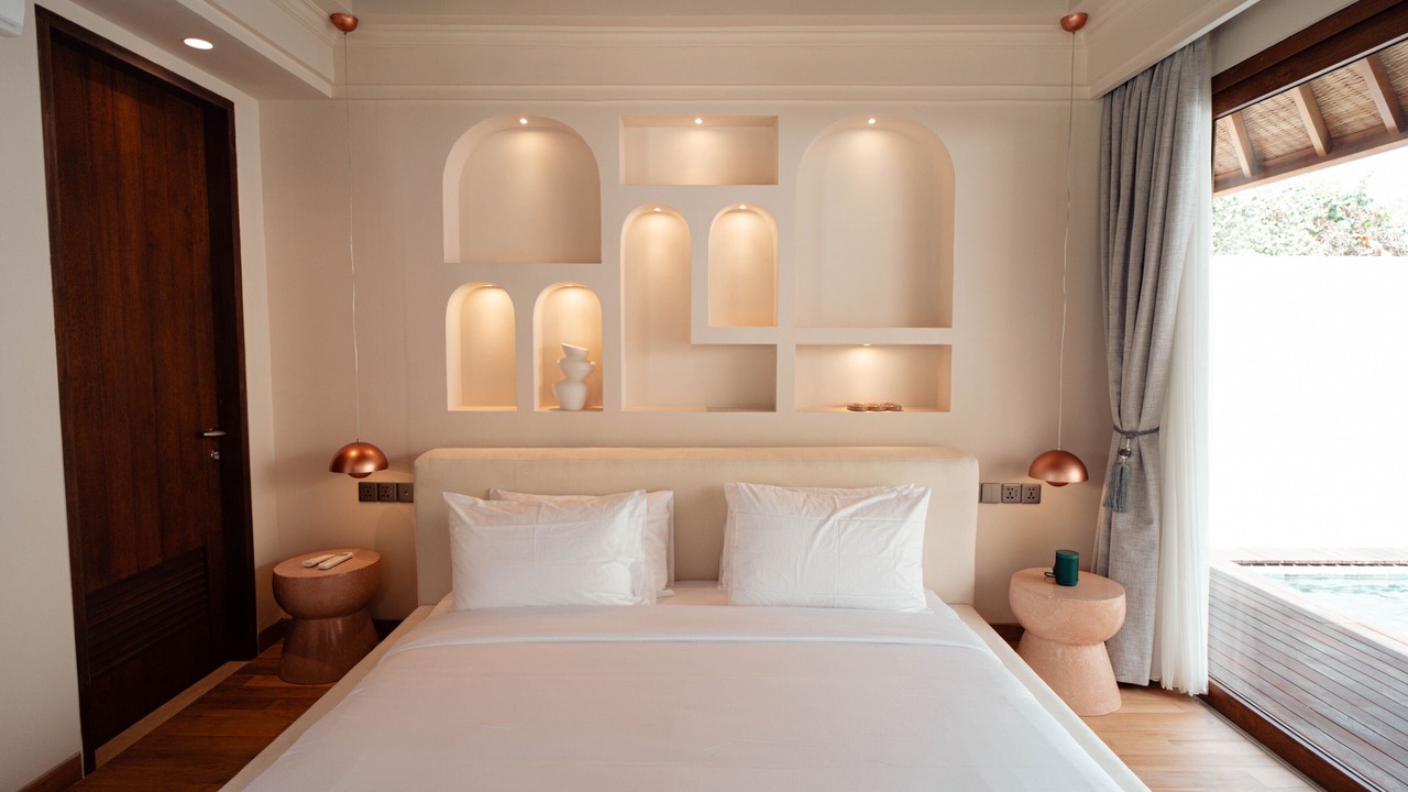 Photo of Bedroom in Kutuh