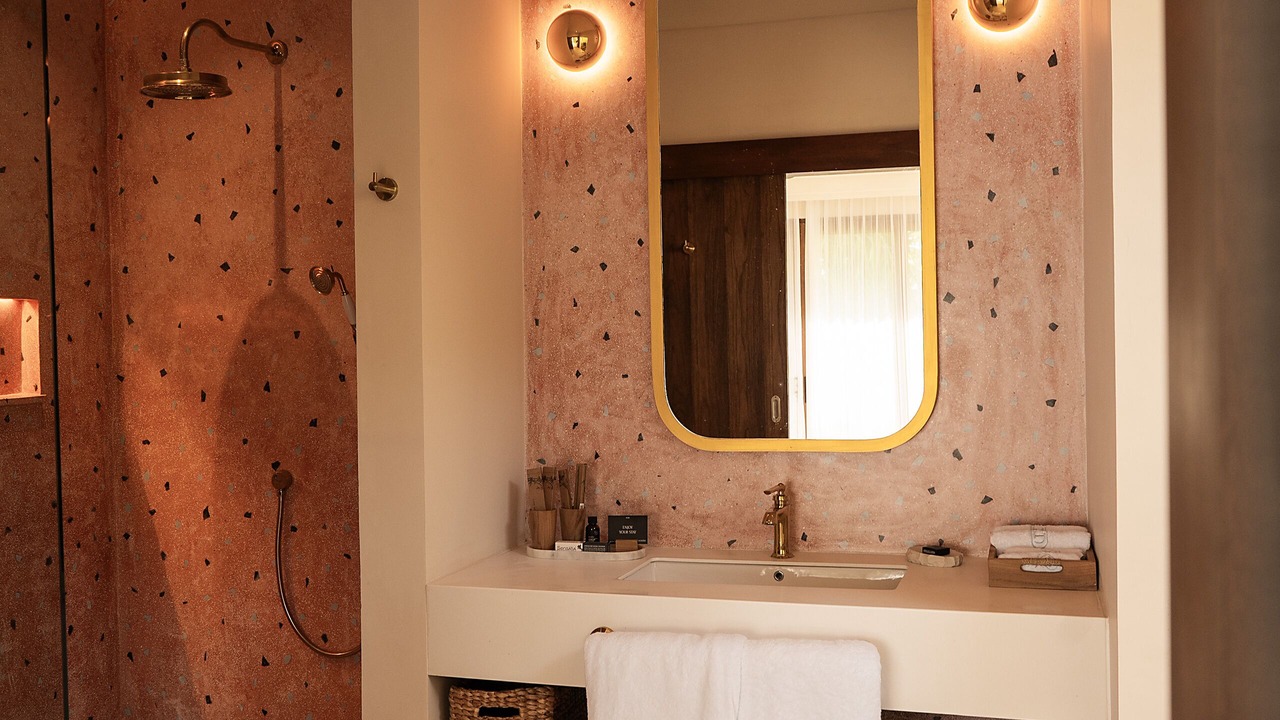 Photo of Bathroom in Kutuh