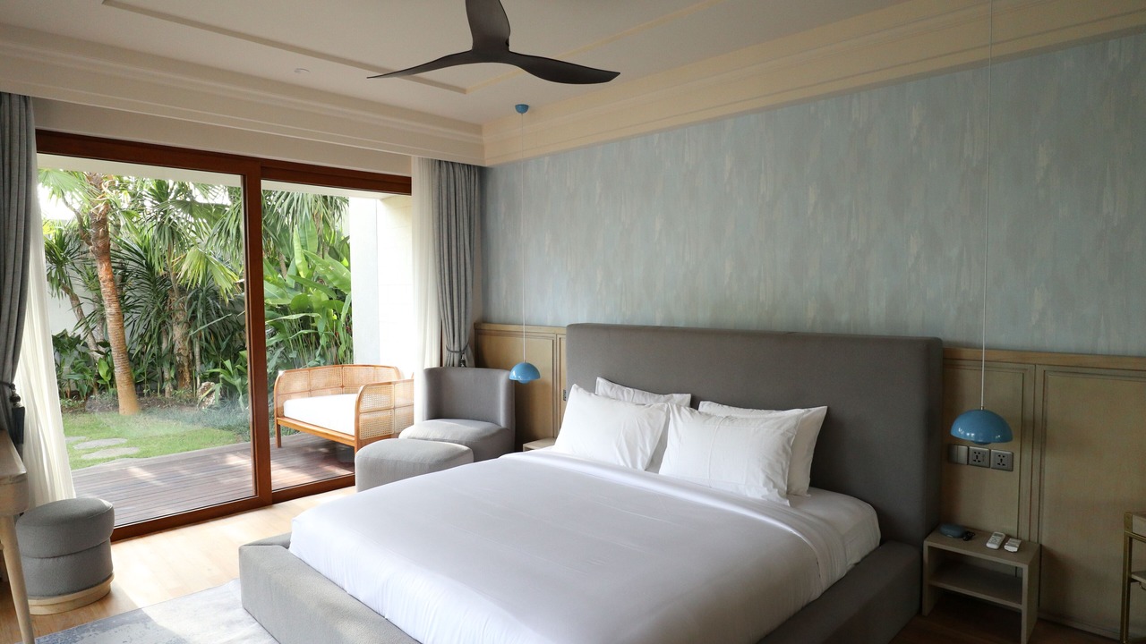Photo of Bedroom in Kutuh