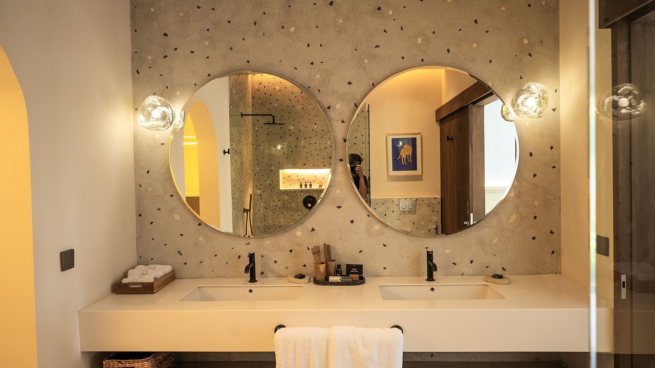 Photo of Bathroom in Kutuh