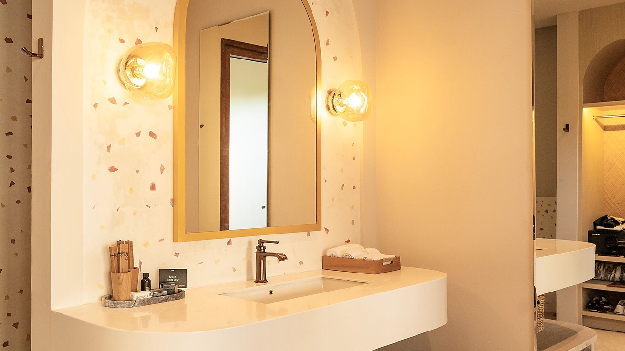 Photo of Bathroom in Kutuh