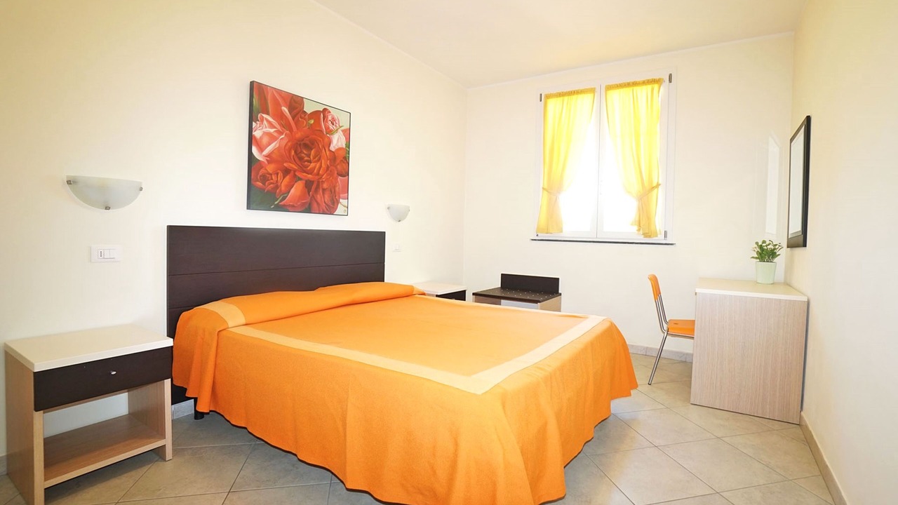 Photo of Bedroom in Vada