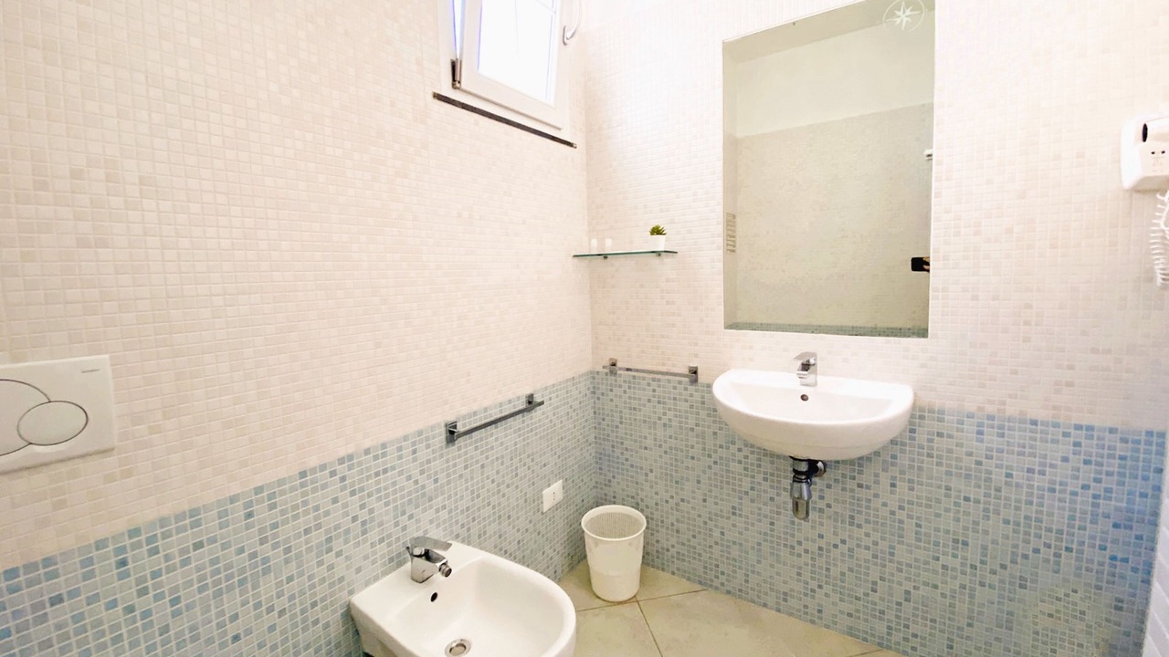 Photo of Bathroom in Vada