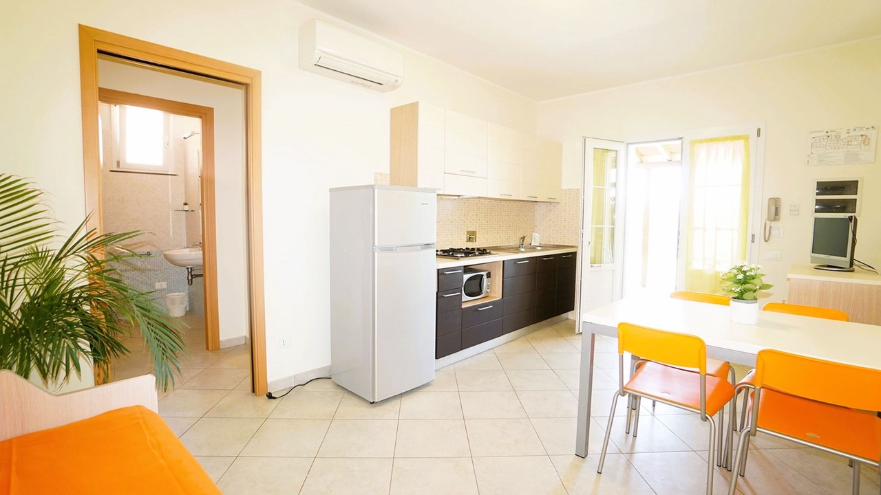 Photo of Livingroom in Vada