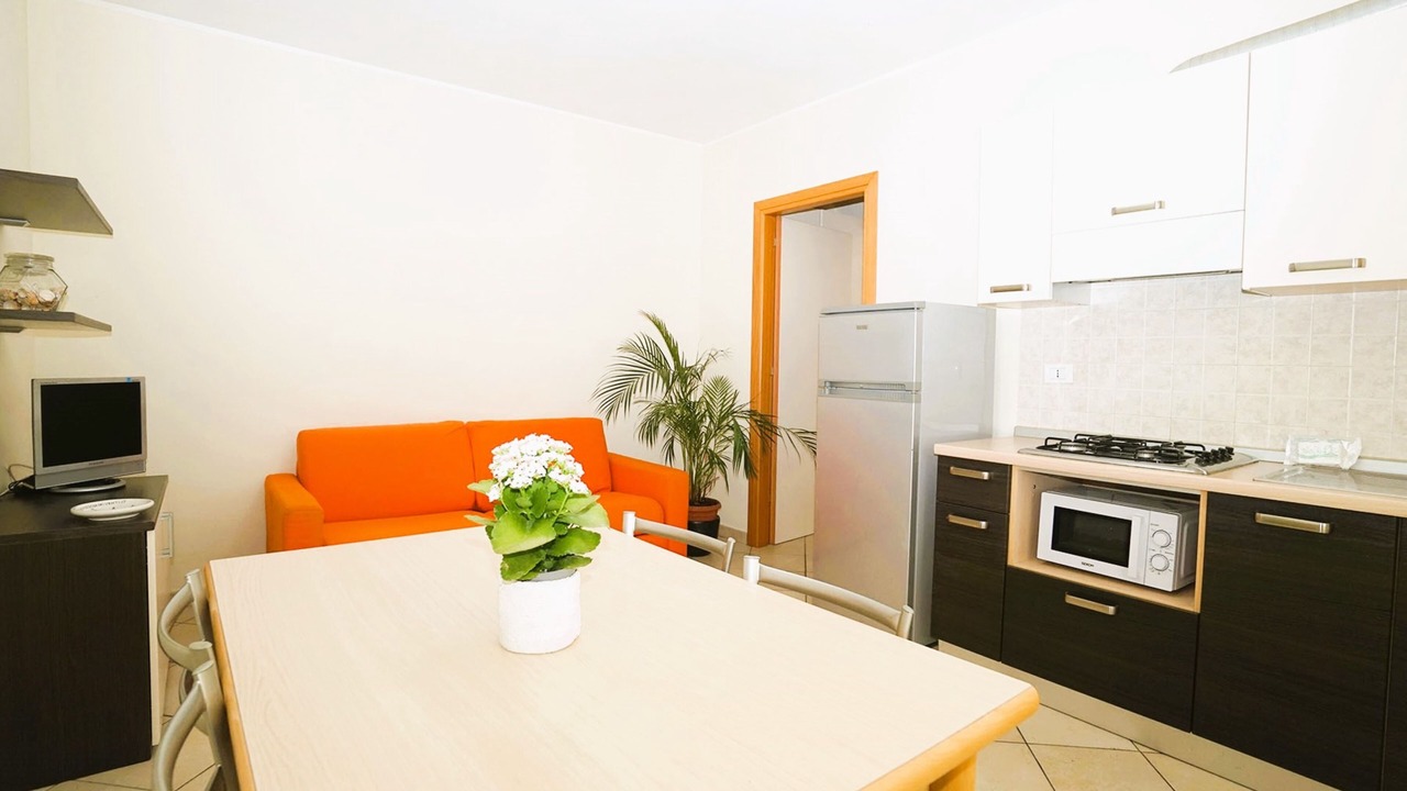 Photo of Kitchen in Vada