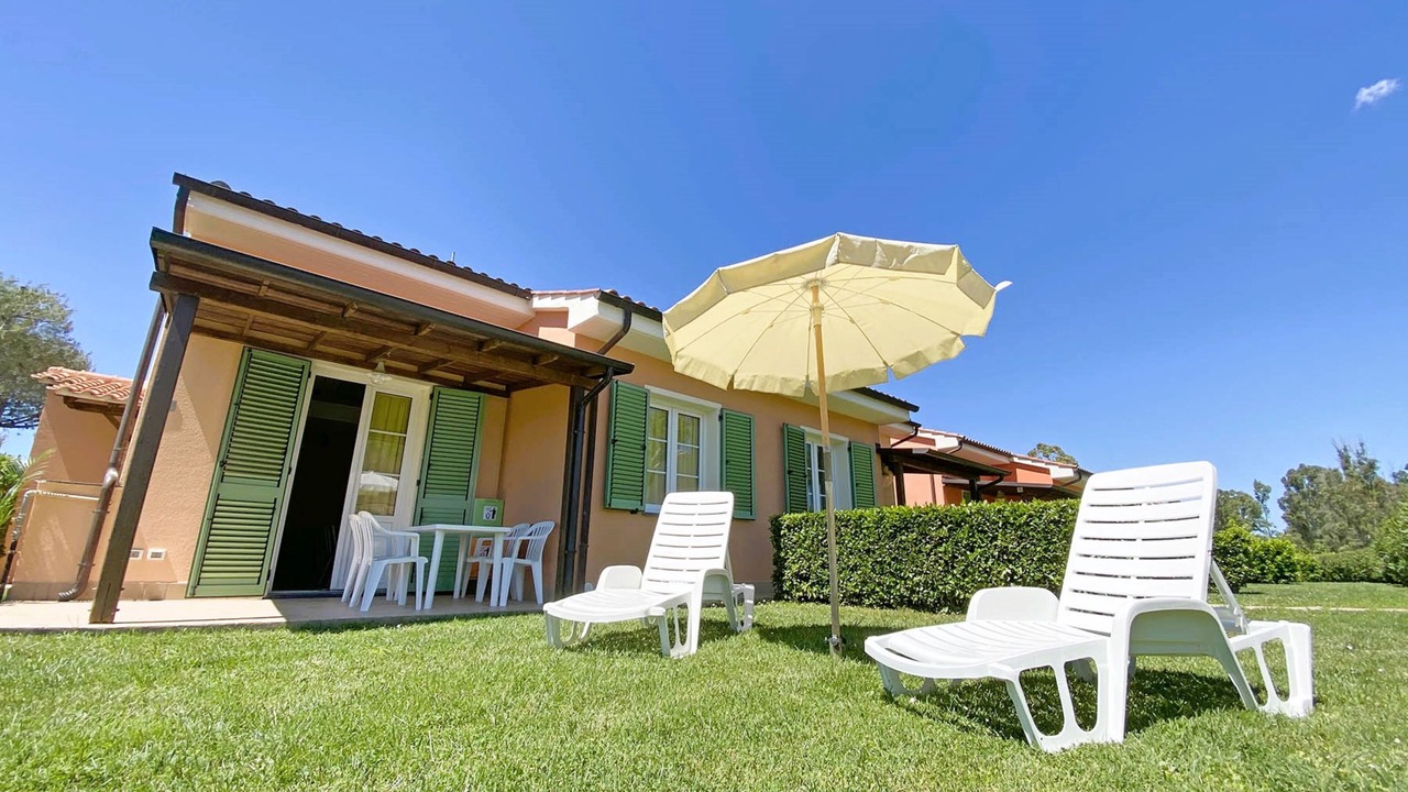 Photo of Patio Balcony in Vada