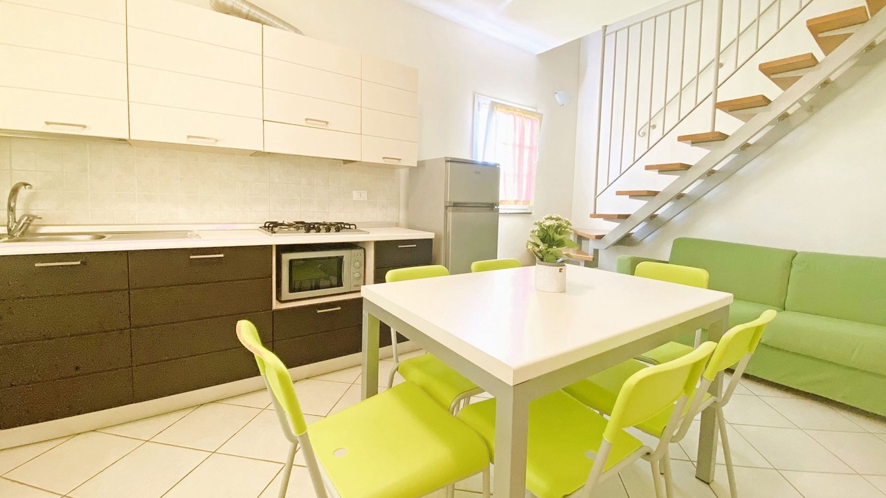 Photo of Livingroom in Vada