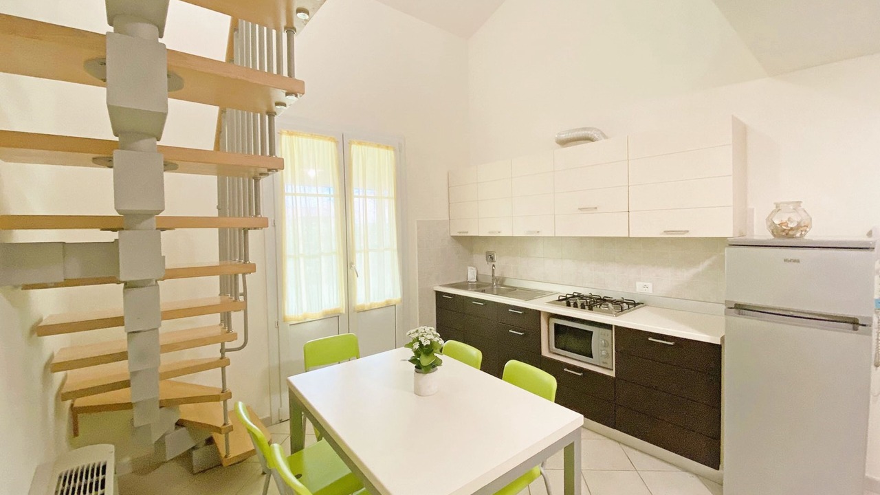 Photo of Kitchen in Vada