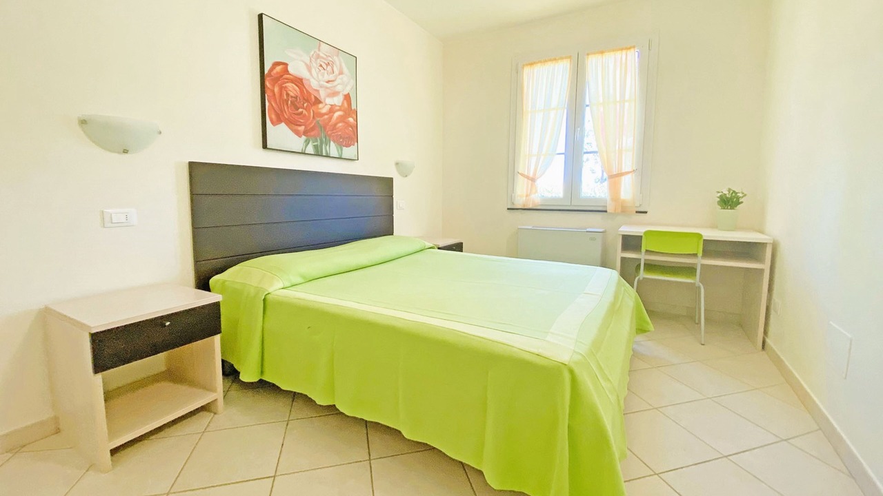 Photo of Bedroom in Vada
